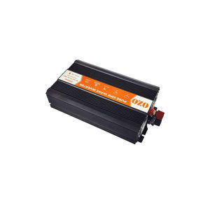 off-grid DC/AC inverter