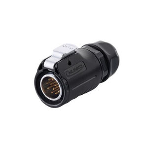 electrical power supply connector