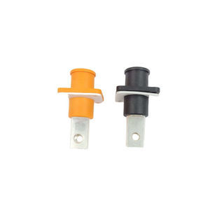 electrical power supply connector 1