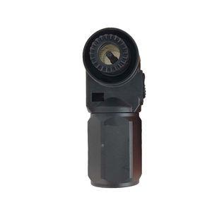 electrical power supply connector 1