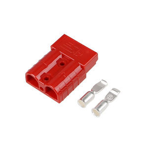 electrical power supply connector 1
