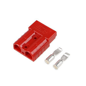 electrical power supply connector 1
