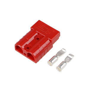 electrical power supply connector 1