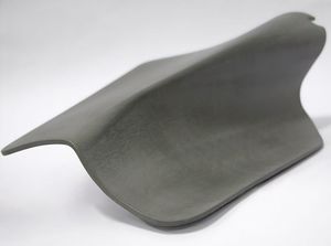 aluminum polyamide filament