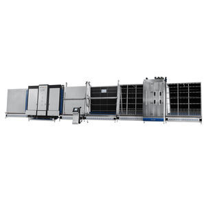 insulating glass production line