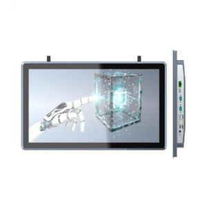 IPS LCD panel PC