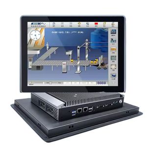 multitouch screen panel PC