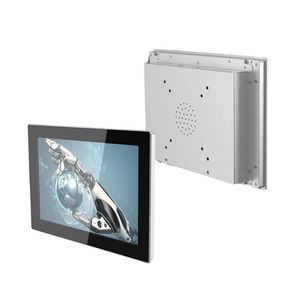 LCD panel PC