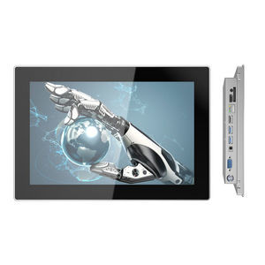 LCD panel PC