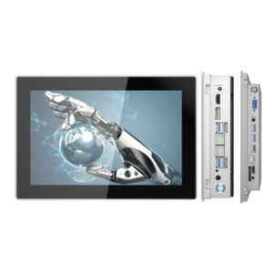 LCD panel PC
