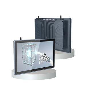 IPS LCD panel PC