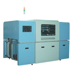 impregnation machine