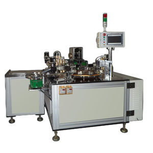 electric riveting machine