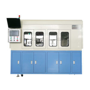 impregnation machine