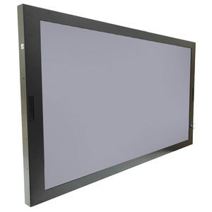 LED backlight monitor - NTSM185-1 V500 - Nextech - 18.5