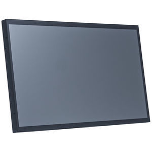 Resistive touch screen monitor - NTSM156-2 V500 - Nextech - capacitive ...