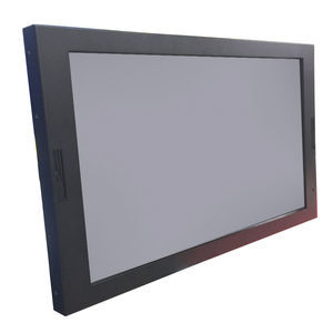 LED backlight monitor - NTSM185-1 V500 - Nextech - 18.5