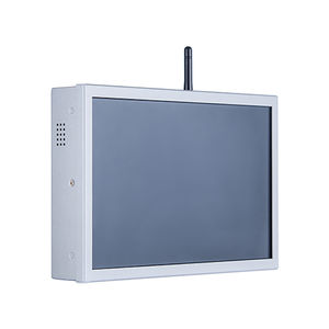 LCD panel PC 1