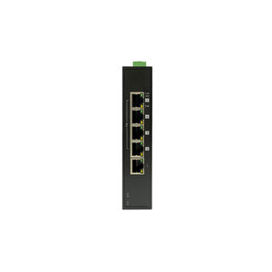 unmanaged ethernet switch