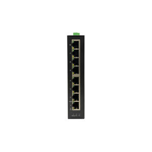 unmanaged ethernet switch