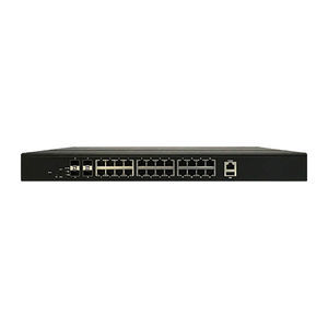 unmanaged ethernet switch