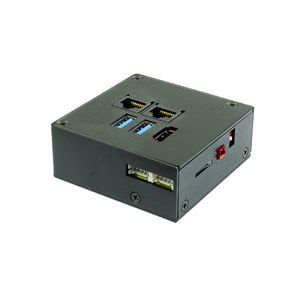Edge AI PC