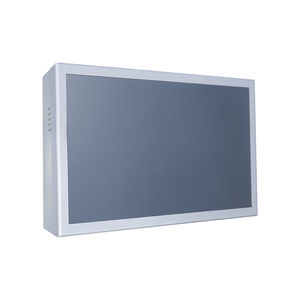 LED backlight panel PC 1