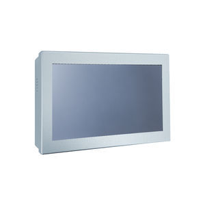 multi-touch screen panel PC 1