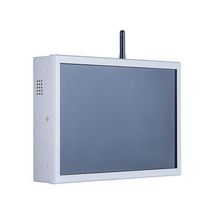 multitouch screen panel PC