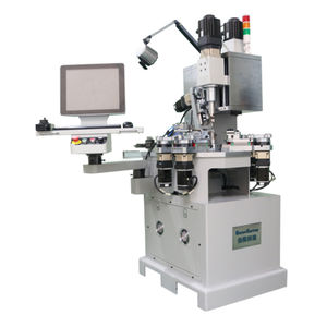 wire winding machine 1