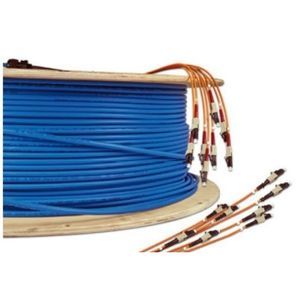 fiber optics patch cord