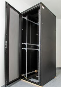 storage warehouse rack system
