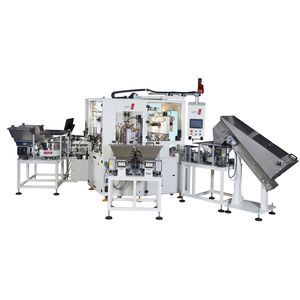 automatic assembly machine