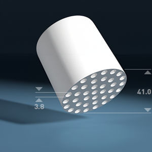 filtration diaphragm 1