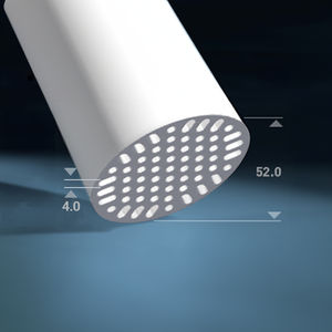 filtration diaphragm 1