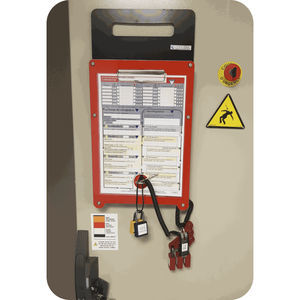 CAPIOTEC: Health - Safety - Environment - DirectIndustry