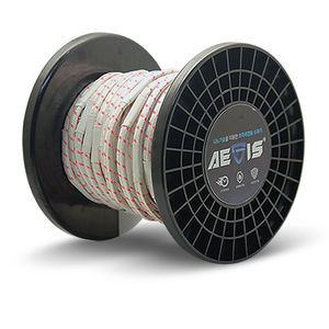 insulated electrical wire