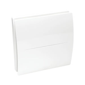 wall-mounted fan