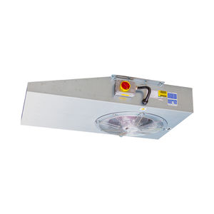 ceiling-mounted fan