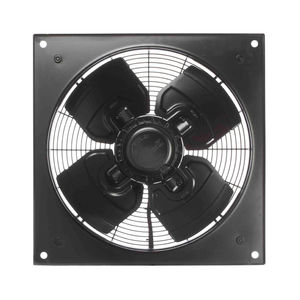 wall-mounted fan