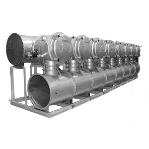 ventilation unit 1