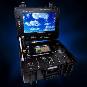 UAV ground control station