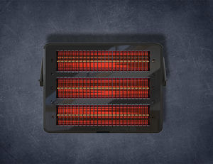 heating infrared heater 1