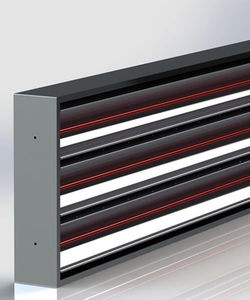 industrial infrared heater 1