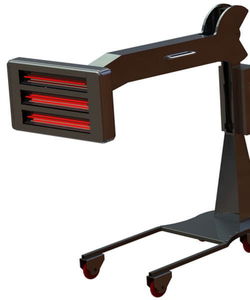infrared dryer