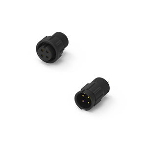 circular connector 1