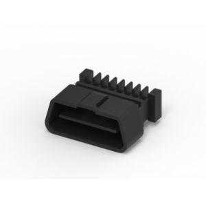 OBD-II connector 1