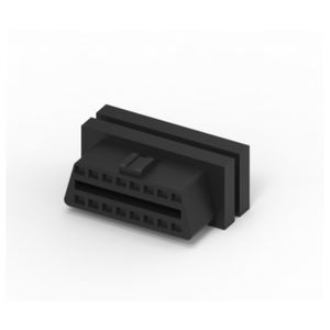 OBD-II connector