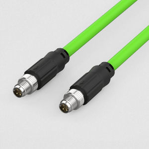 data transmission cable assembly