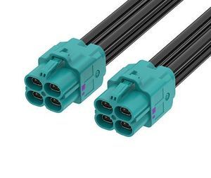 HS-MTP cable assembly 1